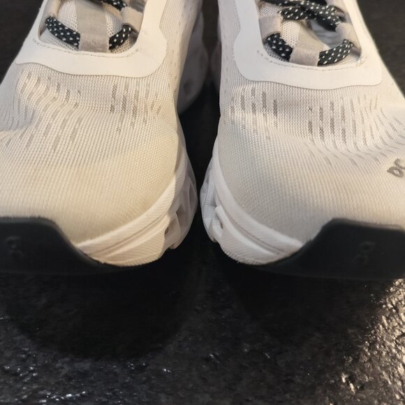 Women's On Running Cloudmonster sneakers US 9 - Picture 4 of 9